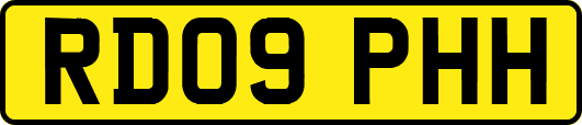 RD09PHH