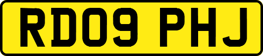 RD09PHJ