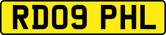 RD09PHL