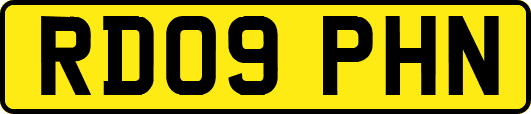 RD09PHN