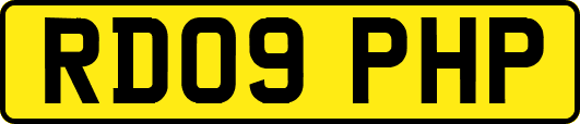 RD09PHP