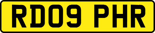 RD09PHR