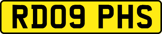 RD09PHS