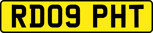 RD09PHT