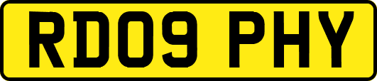 RD09PHY
