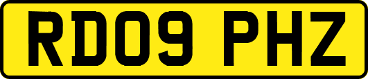 RD09PHZ