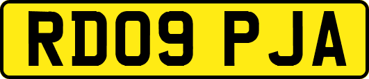 RD09PJA
