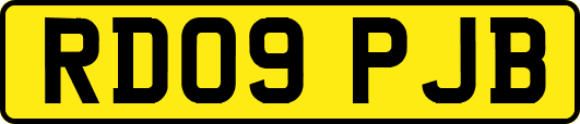 RD09PJB