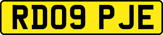 RD09PJE