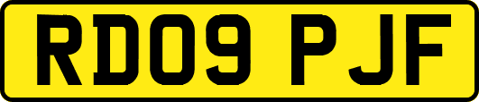 RD09PJF