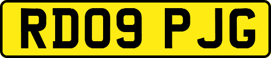 RD09PJG