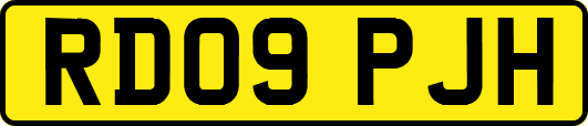 RD09PJH