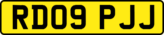 RD09PJJ
