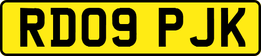 RD09PJK