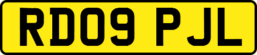 RD09PJL