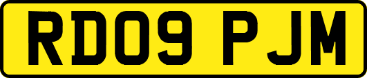RD09PJM