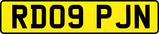 RD09PJN