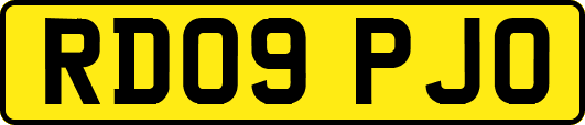 RD09PJO