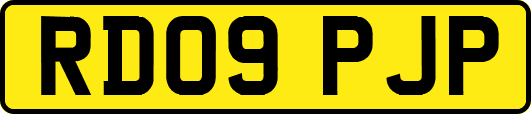 RD09PJP