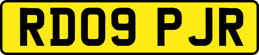 RD09PJR