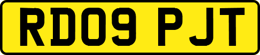 RD09PJT
