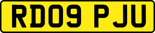 RD09PJU