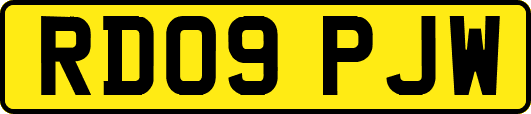 RD09PJW
