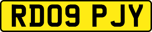 RD09PJY