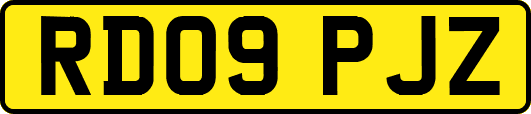 RD09PJZ