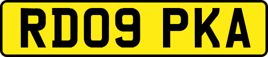 RD09PKA
