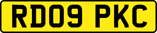 RD09PKC