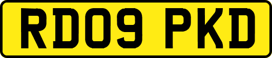 RD09PKD