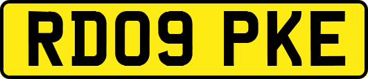 RD09PKE