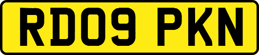 RD09PKN