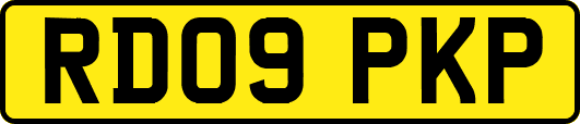 RD09PKP