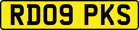 RD09PKS