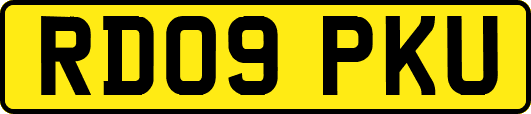 RD09PKU