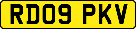 RD09PKV