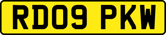 RD09PKW