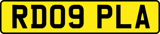 RD09PLA
