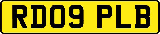 RD09PLB