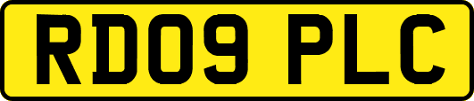 RD09PLC