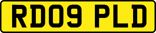 RD09PLD