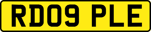 RD09PLE