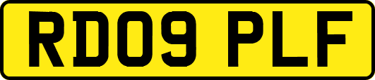 RD09PLF