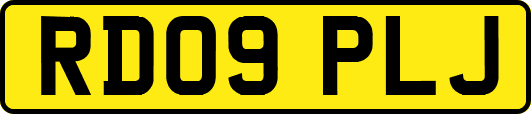 RD09PLJ