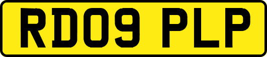 RD09PLP