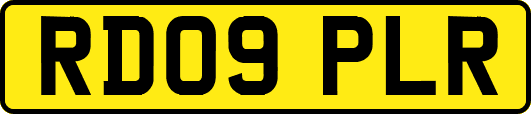 RD09PLR