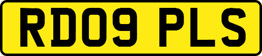 RD09PLS