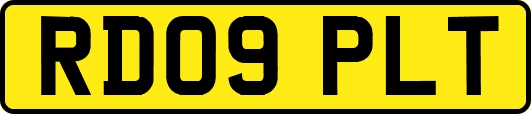 RD09PLT
